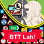 BTT Lah! - Basic Theory Test icon