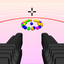 Color Ball Defender icon