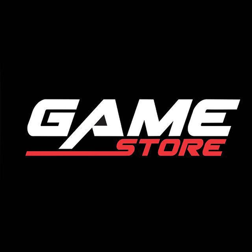 Game Store app icon