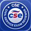 Civil Service Exam Reviewer icon