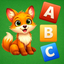 Nederland alfabet icon