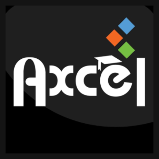 Axcel SMS app icon
