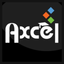 Axcel SMS icon