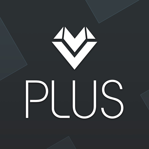 Virtual Mate Plus app icon