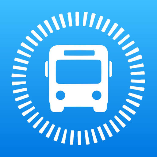 Bus Arrival Reminder app icon