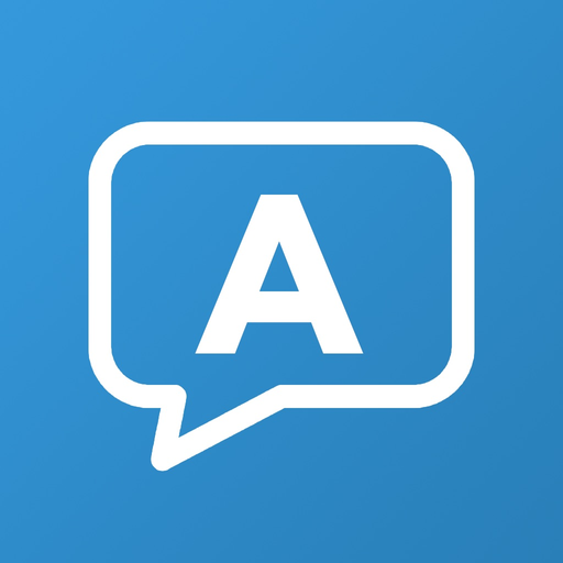HKDSE English app icon