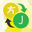Jamaican Translator icon
