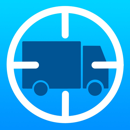 Transport Manager app icon