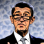 Babiš icon
