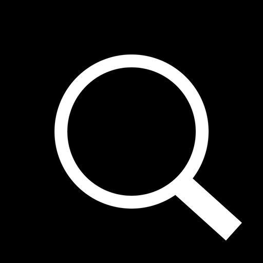 Social Searches app icon