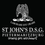 St John's DSG icon