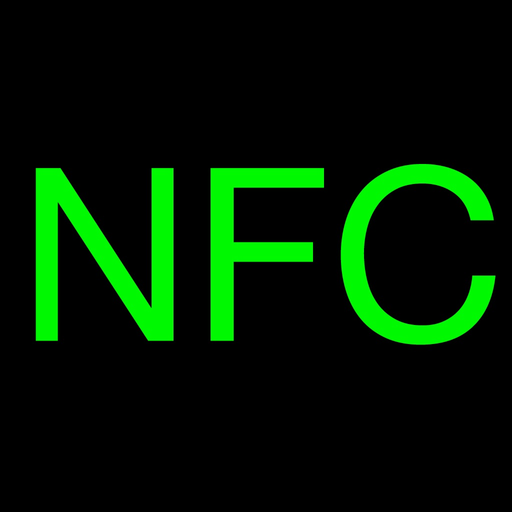 NFC Digital Keypad app icon