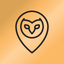 Randonautica icon