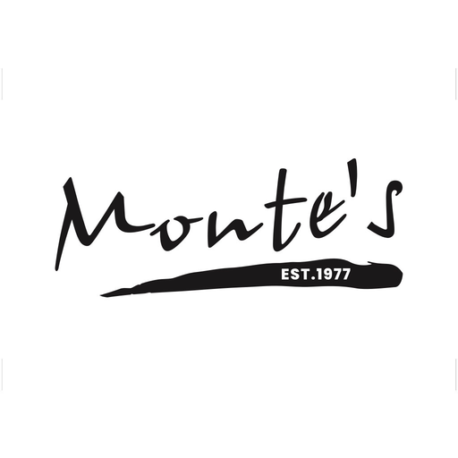 Monte's Pizza app icon