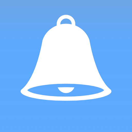 Custom Chime app icon