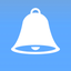 Custom Chime icon