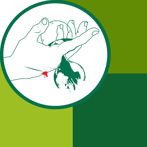 EndTime Radio app icon
