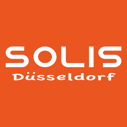 SOLIS台灣原生時尚品牌 app icon