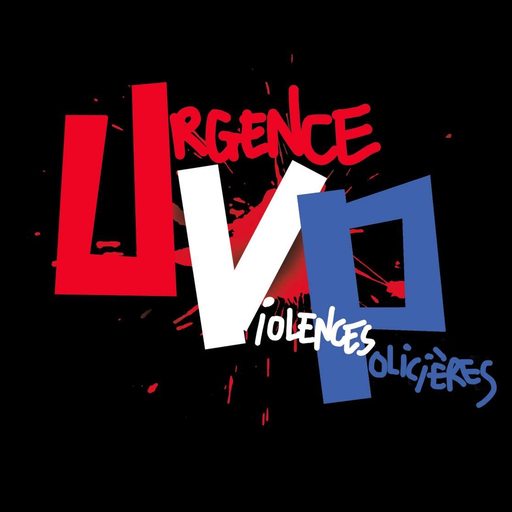 Urgence Violences Policières app icon