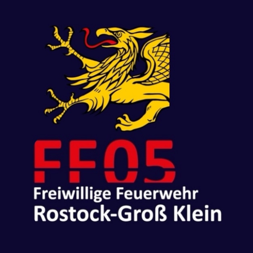 FF GROSS KLEIN app icon