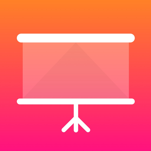 TalkBeamer app icon