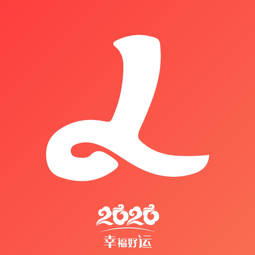 LuckyMall-幸运商城 app icon