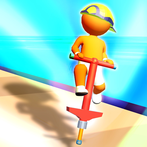 Pogo Time app icon