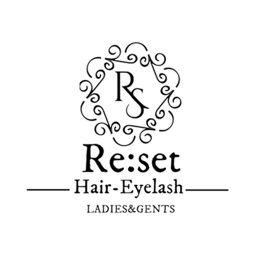 Re:set app icon