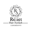 Re:set icon