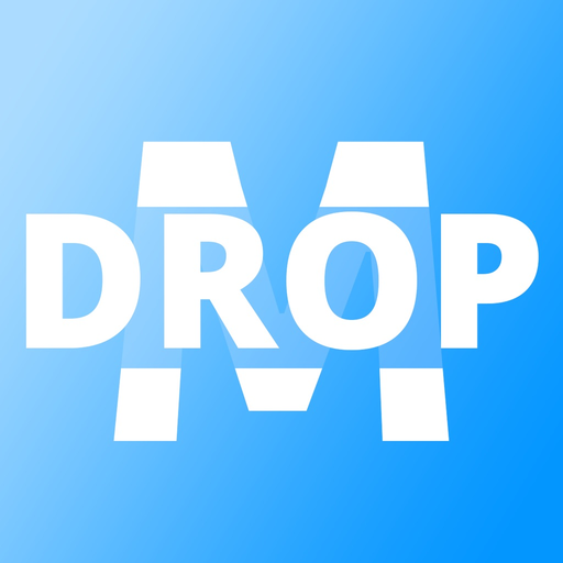 Drop Sky Memory app icon
