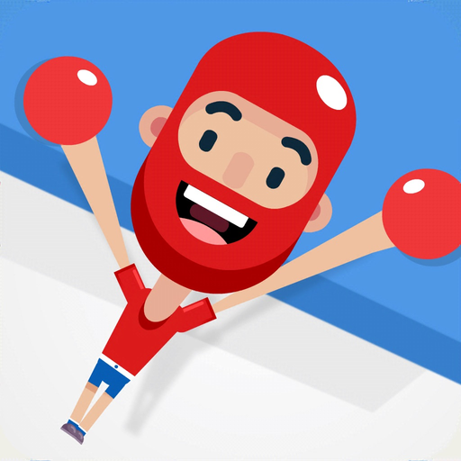 Dumb Ways to Jump app icon