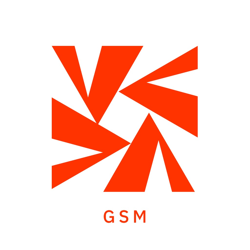 AS GSM app icon