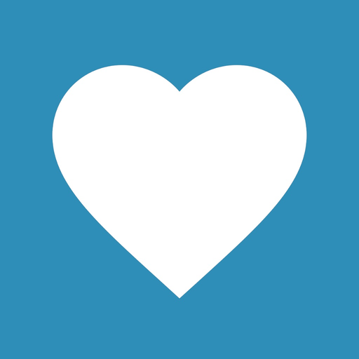 Blood Pressure Monitor: AVAX app icon