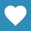 Blood Pressure Monitor: AVAX icon