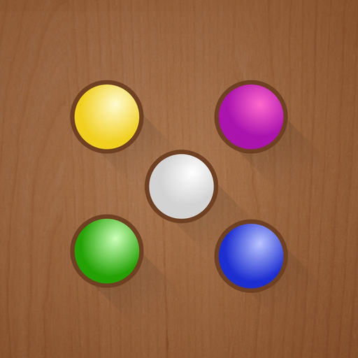 Codebreaker Game - Board Game app icon