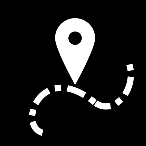 Track My Trails app icon