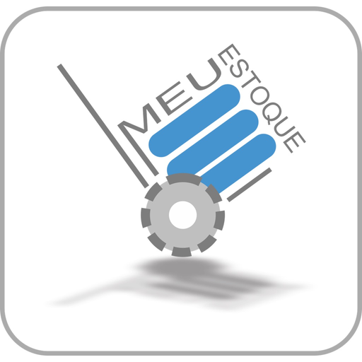 Nosso Estoque app icon