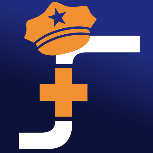 FrandMe Law Enforcement app icon