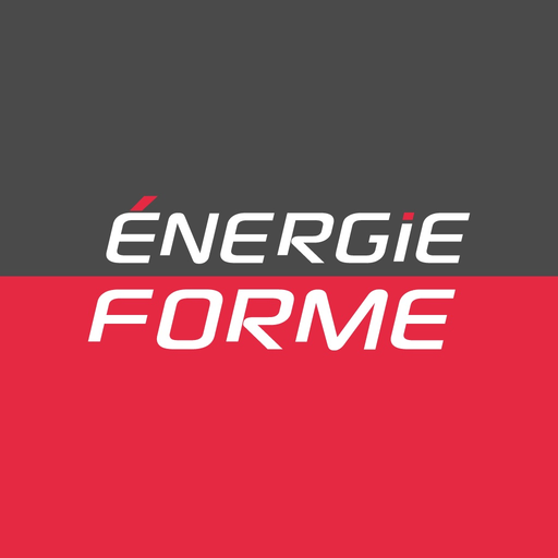 Energie Forme France app icon