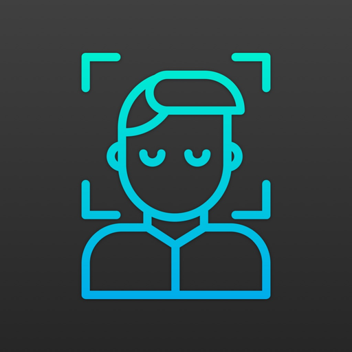 Perfect Portrait Retouch Face app icon