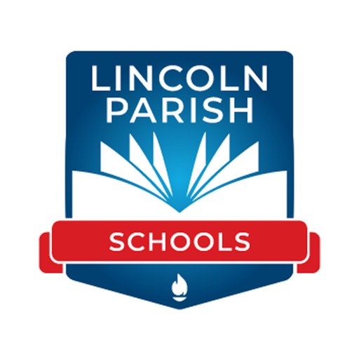 Lincoln Parish Schools, LA app icon