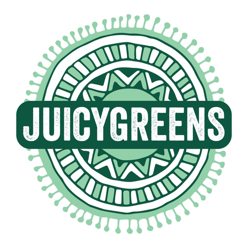 Juicygreens app icon