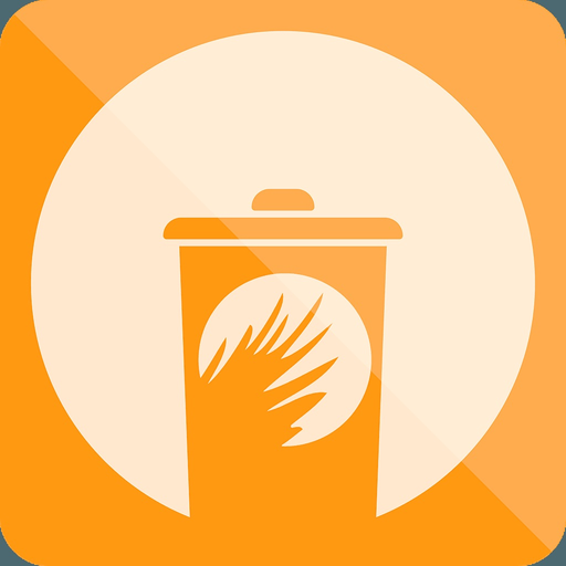 Coaldale Waste Companion app icon