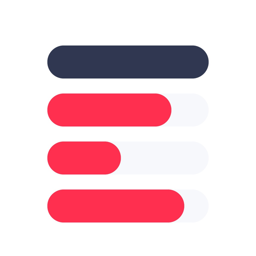 Quitter - Daily Habit Tracker app icon
