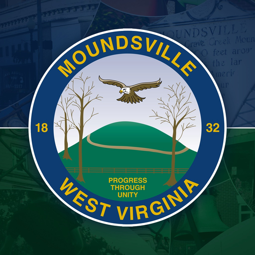 Moundsville Mobile app icon