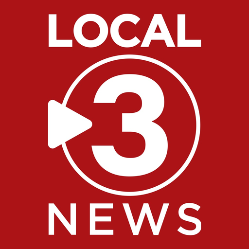 Local 3 News app icon