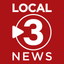 Local 3 News icon
