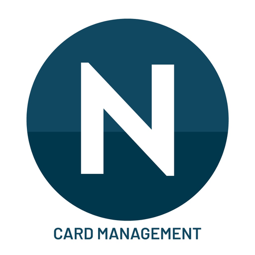 NovationCards app icon