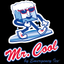 Mr. Cool by Emergency Ice icon