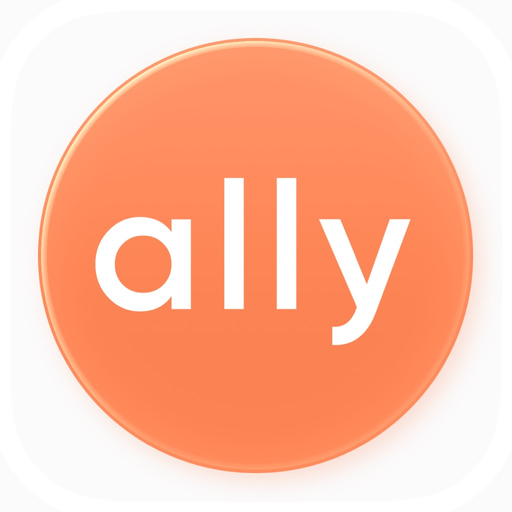 Ally Home app icon